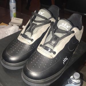 ACW x Nike AF1